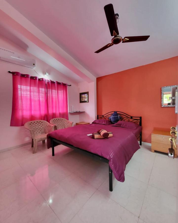 The Perfect Stays- Lal Mahal Villa With Disco Pool Lonavala Extérieur photo