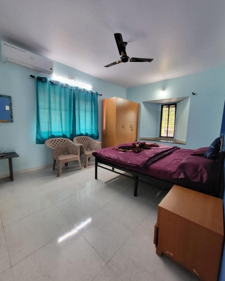 The Perfect Stays- Lal Mahal Villa With Disco Pool Lonavala Extérieur photo