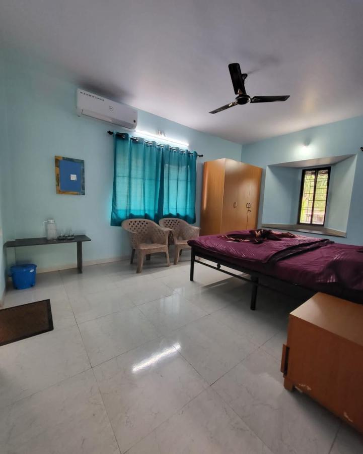 The Perfect Stays- Lal Mahal Villa With Disco Pool Lonavala Extérieur photo